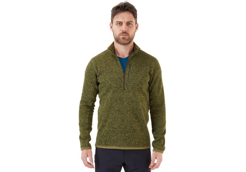 Rab Quest Pull-On
