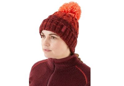 Rab Women&#39;s Braid Beanie, Color: Deep Heather