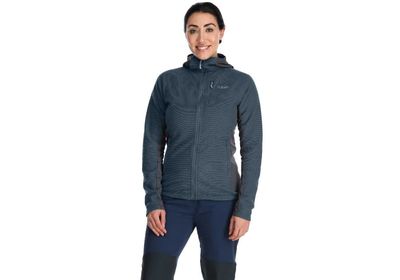 Rab Women&#39;s Capacitor Hoody