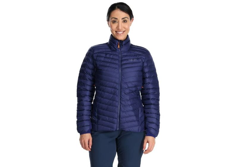 Rab Women&#39;s Cirrus Jacket