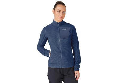 Rab Women&#39;s Tecton Jacket