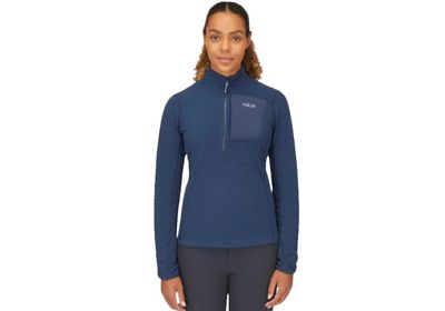 Rab Women&#39;s Tecton Pull-On