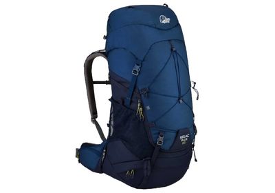 Lowe Alpine Sirac Plus 65L Rucksack