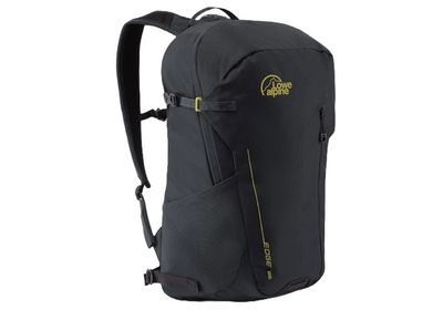 Lowe Alpine Edge 26L Daypack, Colour: Ebony, Size: 26L