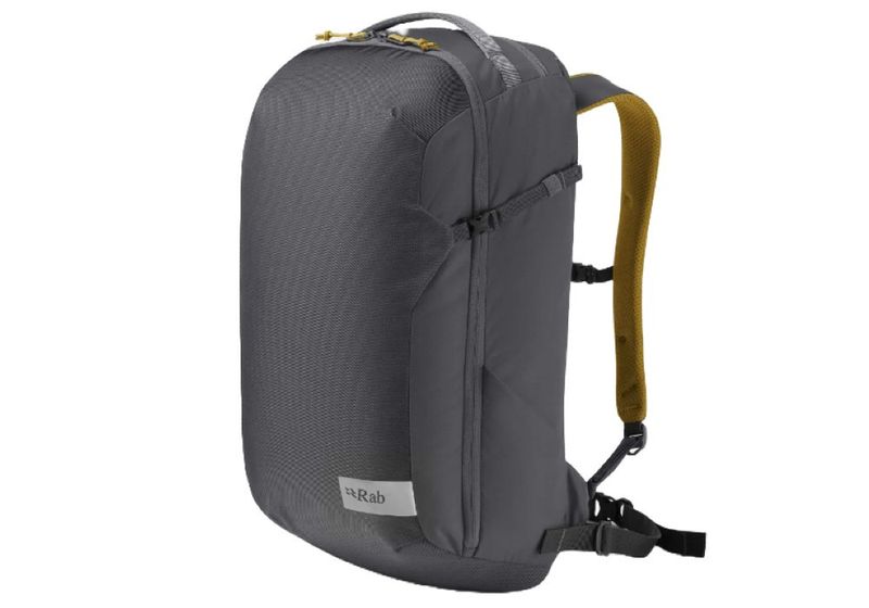 Rab Misfit 27L Climbing Pack