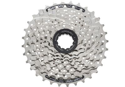 Shimano Acera HG41 8 speed Cassette