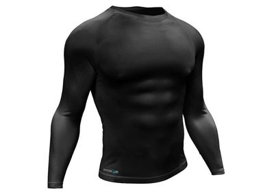 Precision Essential Baselayer Long Sleeve