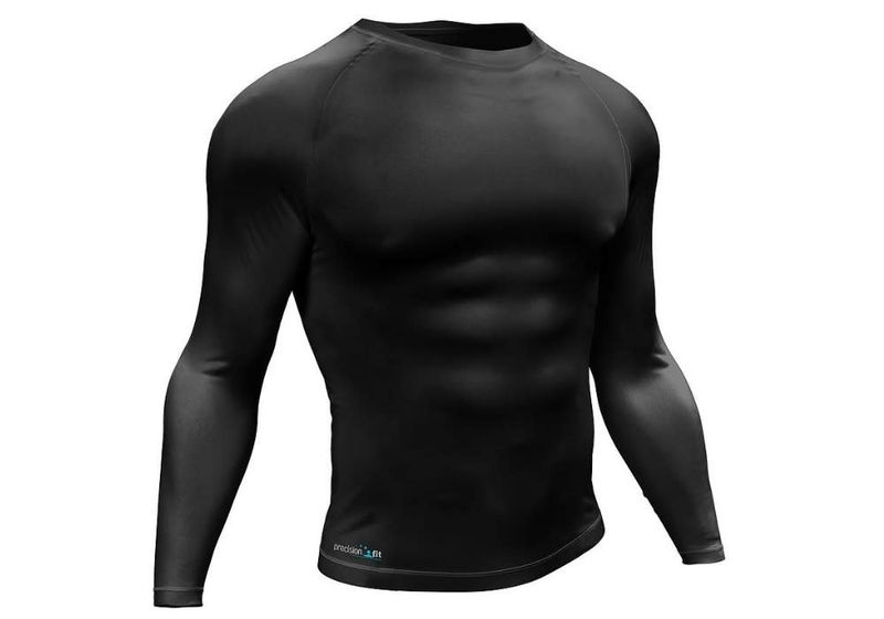 Precision Essential Baselayer Long Sleeve