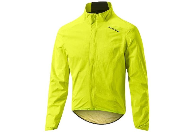 Altura Firestorm Jacket