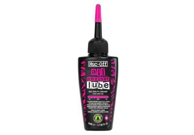 Muc-Off All Weather Lube