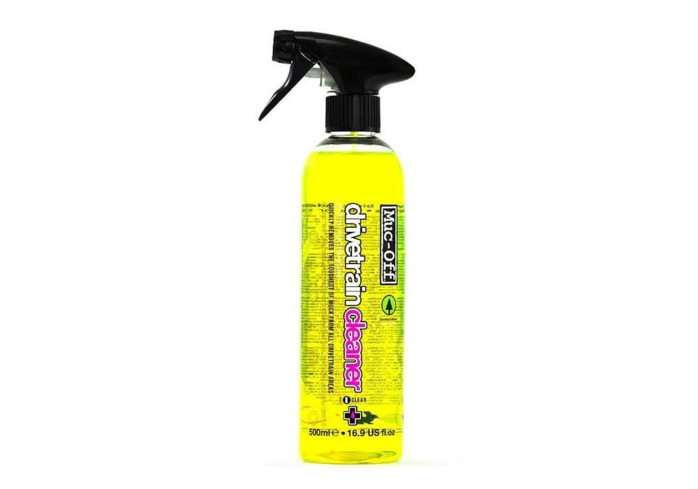 Muc-Off Drivetrain Cleaner with Trigger