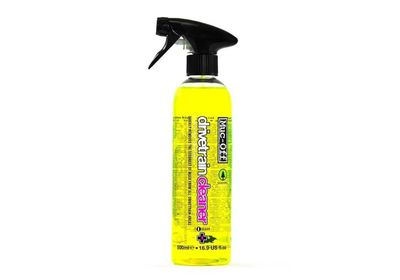 Muc-Off Drivetrain Cleaner with Trigger