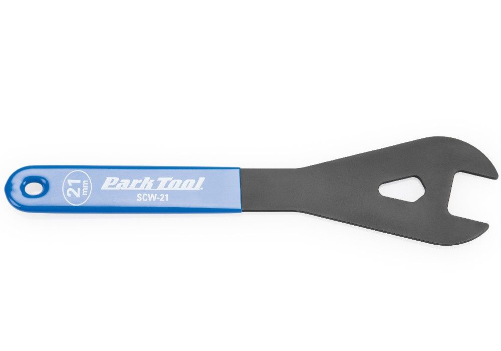 Park Tool SCW-21 Cone Wrench 21mm