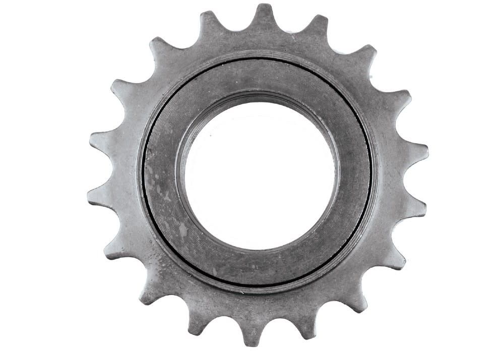 Oxford Freewheel Single Speed, Size: 18T