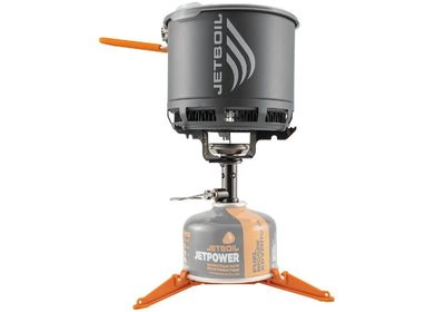 Jetboil Stash Cooking System