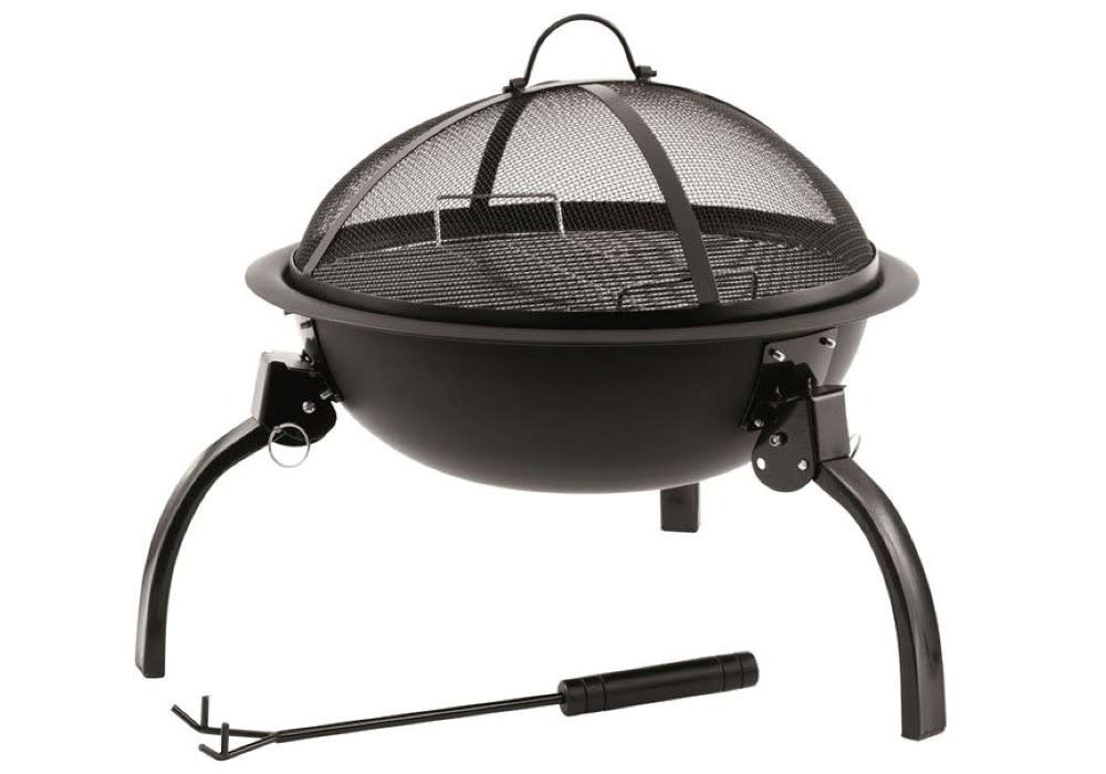 Outwell Cazal Fire Pit