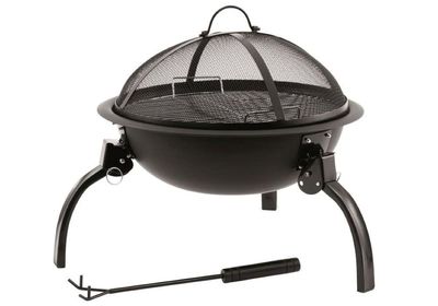 Outwell Cazal Fire Pit