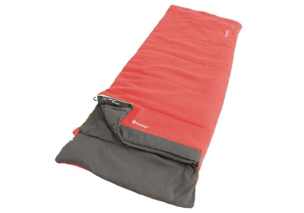 Outwell Celebration Lux Sleeping Bag