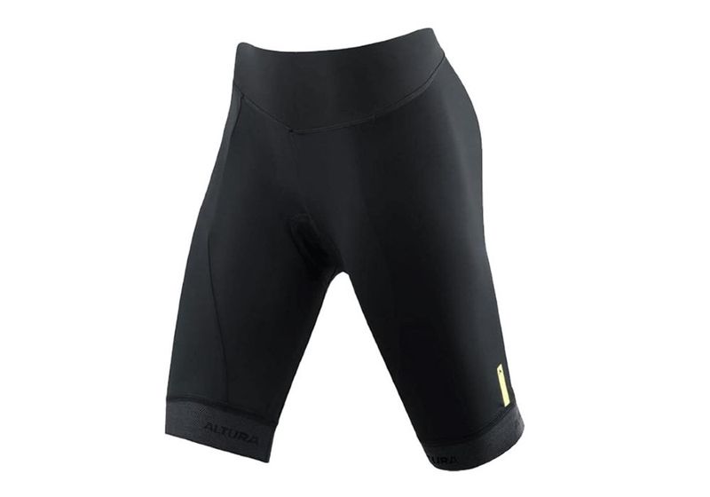 Altura Women&#39;s Progel 3 Waist Shorts