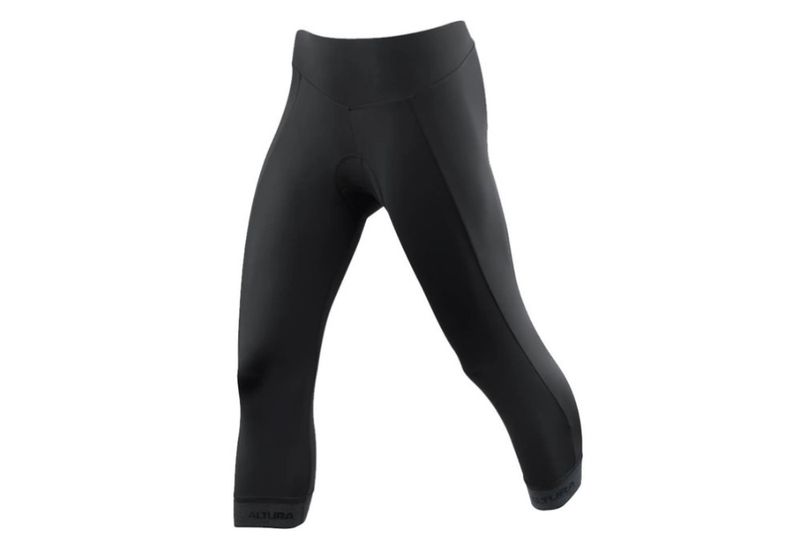 Altura Women&#39;s Peloton 3/4 Progel Tight