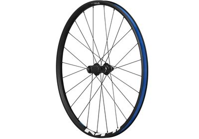 Shimano MT500 27.5&quot; Q/R Disc Cassette Rear Wheel