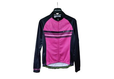 Altura Women&#39;s Sportive Team Long Sleeve Jersey