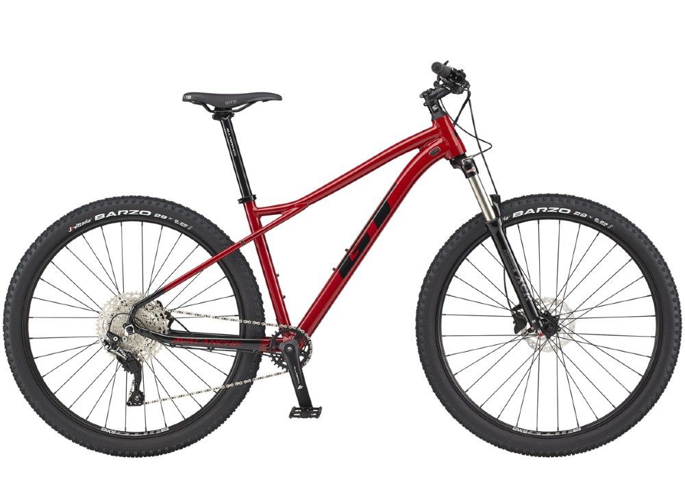 GT Avalanche Elite