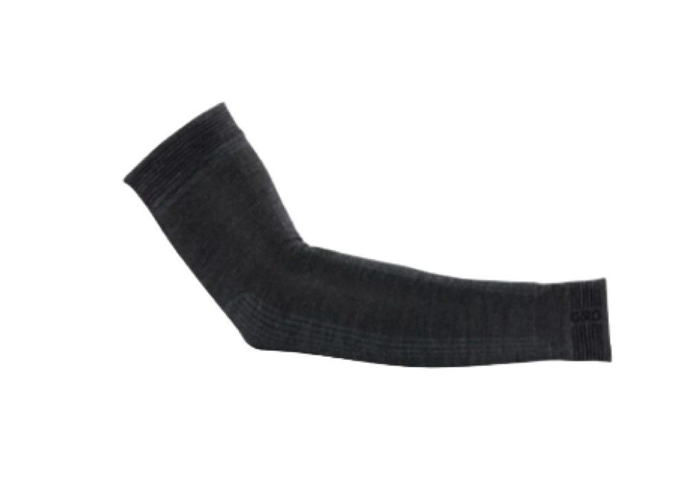 Giro Seasonal Wool Arm Warmers Large