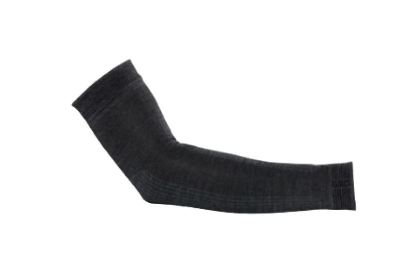 Giro Seasonal Wool Arm Warmers Large