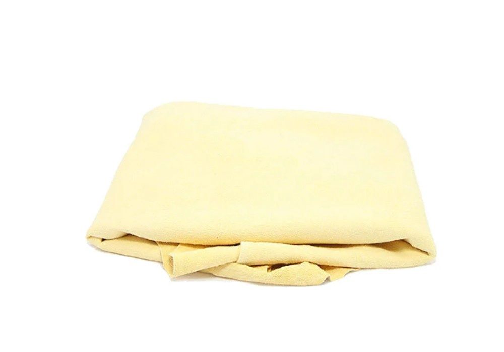 Nova Chamois Leather Cloth