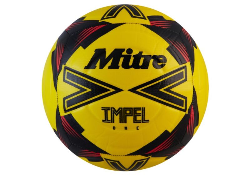 Mitre Impel One Football