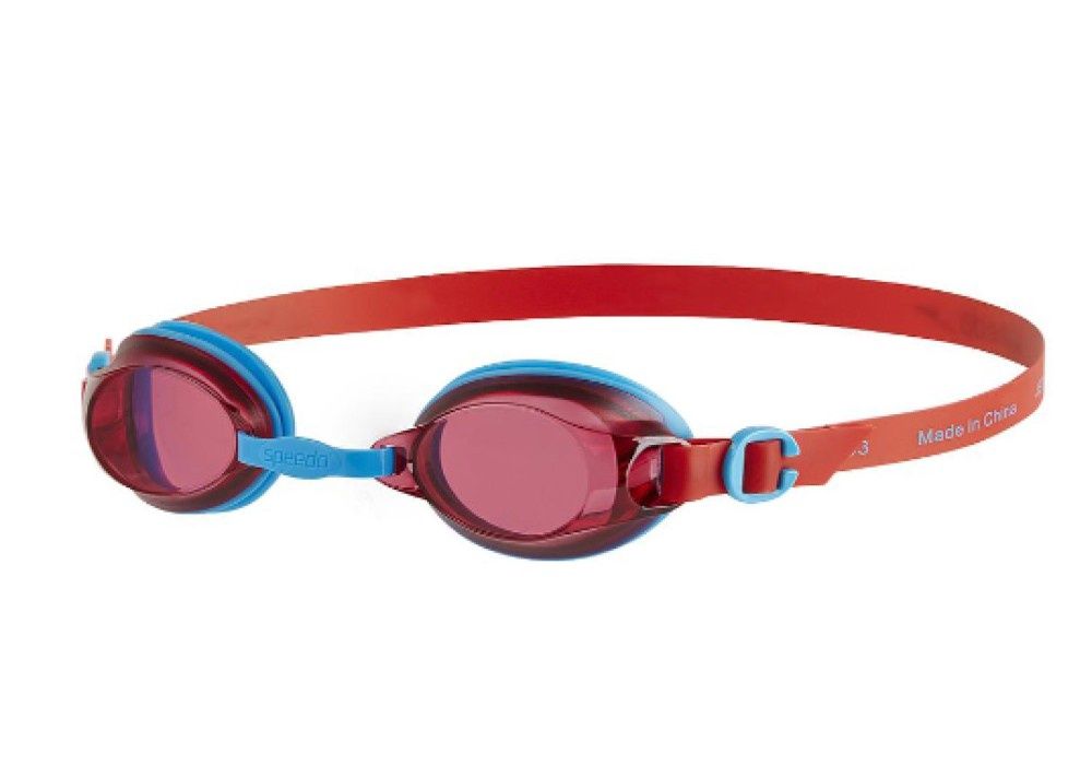 Speedo Jet Junior Swimming Goggles