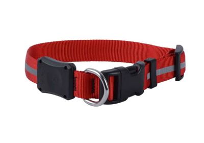 Nite Ize Nite Dawg Led Dog Collar (Med)