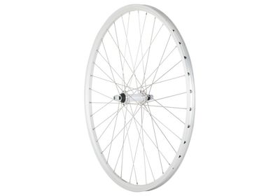 M:Part MTB 26&quot; Double Wall Solid Axle Front Wheel