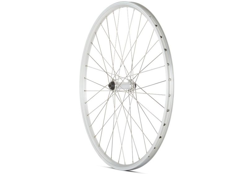 M:Part MTB 26&quot; Double Wall QR Front Wheel