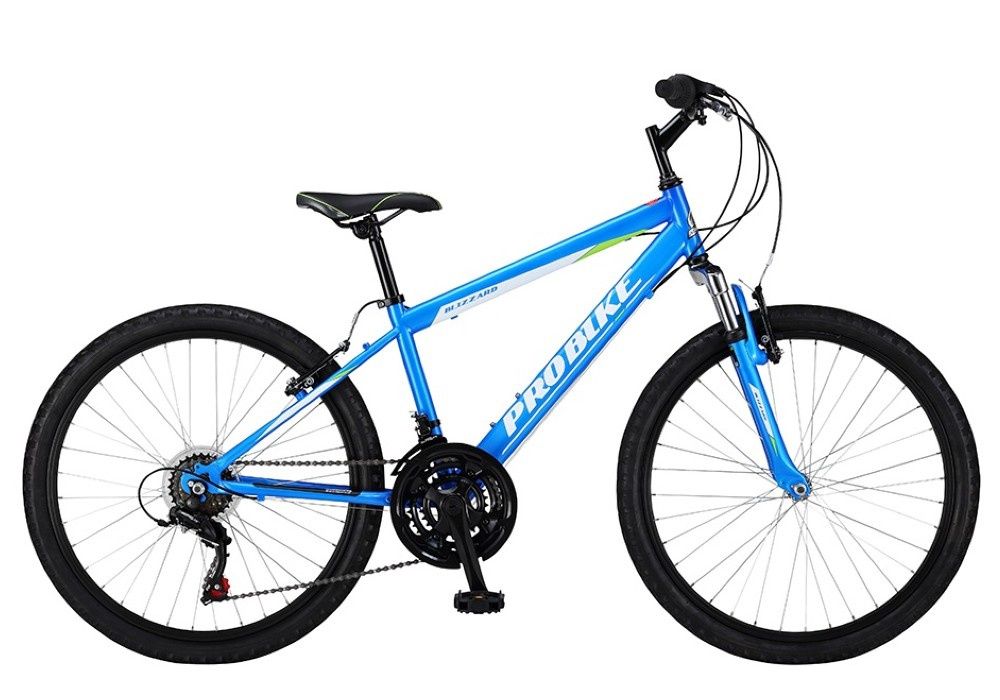 Probike Blizzard 24