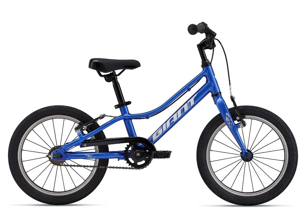 Giant ARX 16, Colour: Cobalt
