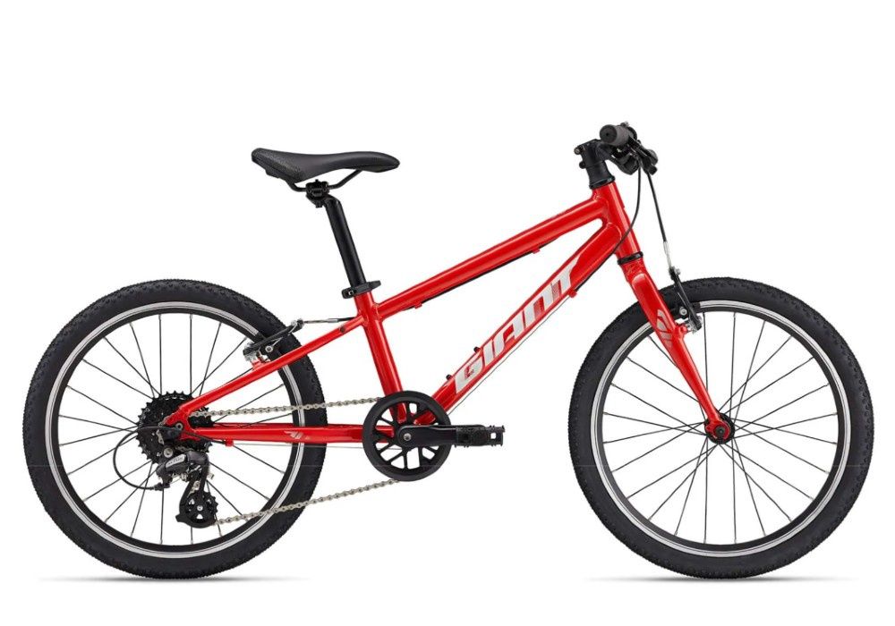 Giant ARX 20, Colour: Phoenix Fire