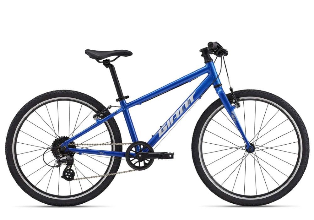 Giant ARX 24, Colour: Cobalt