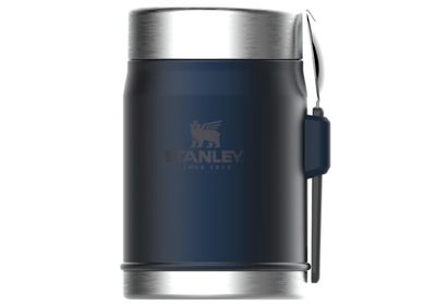 Stanley Classic Legendary Food Jar + Spork 400ml