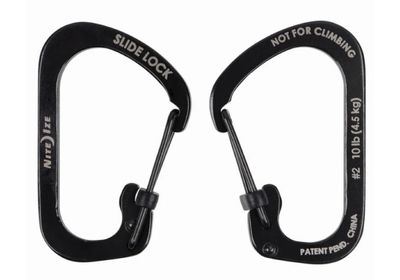 Nite Ize SlideLock Carabiner #2