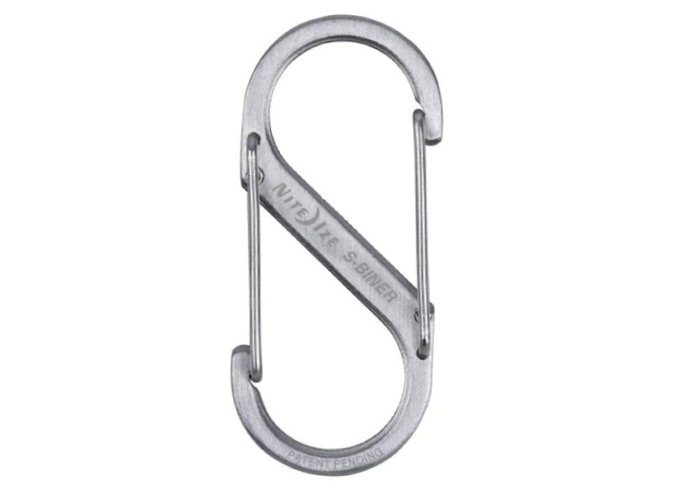 Nite Ize S-Biner Dual Carabiner #3