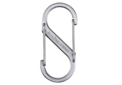 Nite Ize S-Biner Dual Carabiner #3