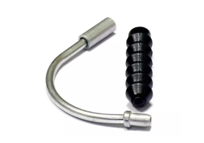 Clarks Guide Pipe &amp; Rubber Boot