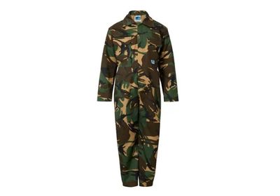 Castle Junior Overalls