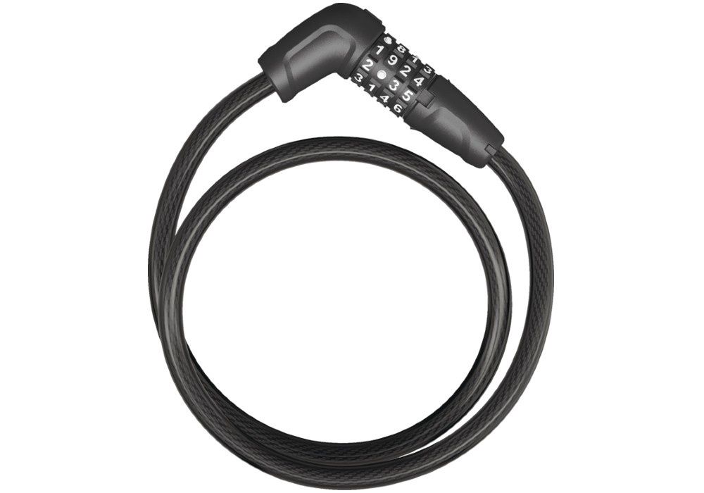 Abus Tresor 6412C Cable Lock
