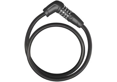 Abus Tresor 6412C Cable Lock