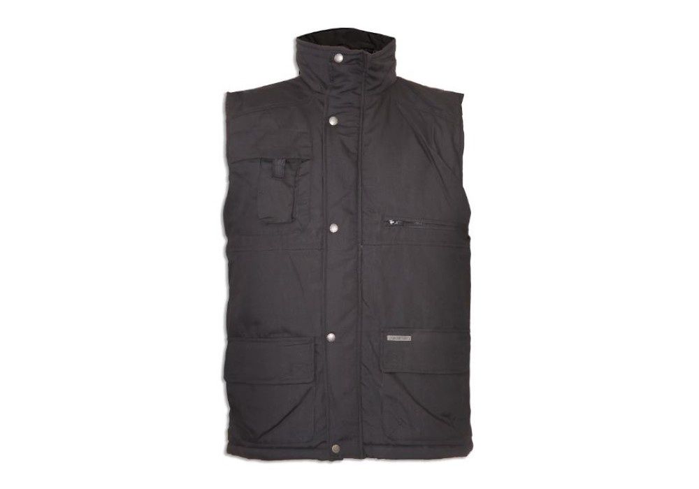 Champion Peak Bodywarmer Small