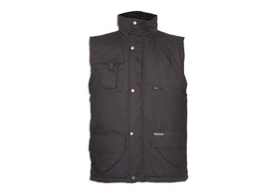 Champion Peak Bodywarmer Small