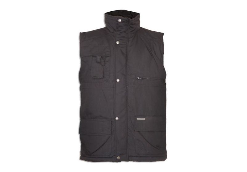Champion Peak Bodywarmer Small